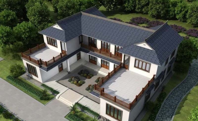 阿拉尔建房时常说的坐北朝南和坐南朝北有什么区别？