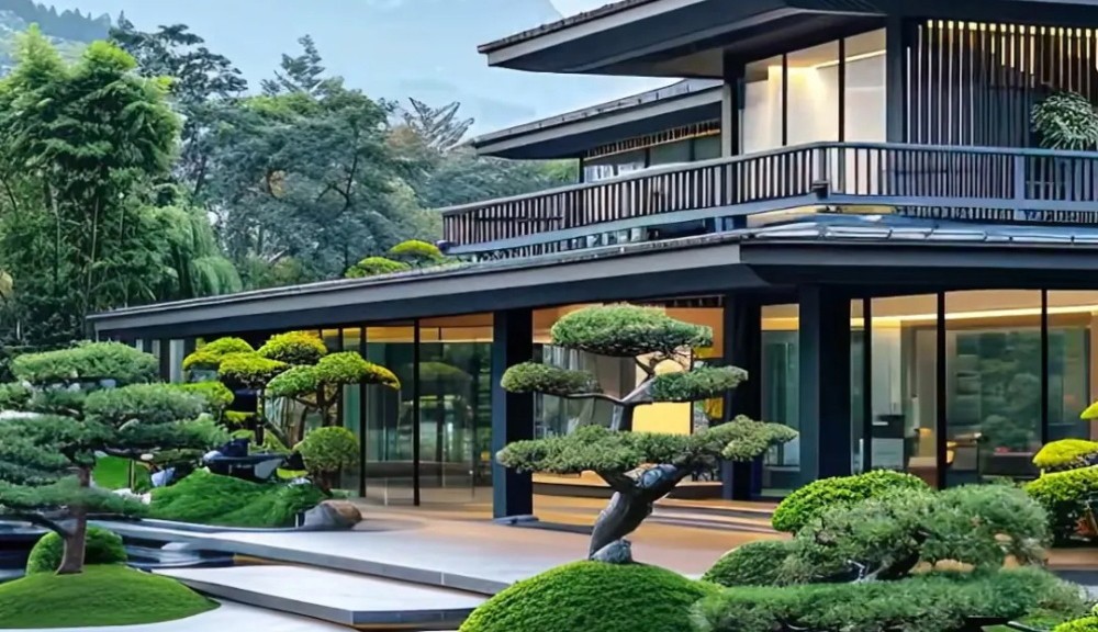 阿拉尔农村自建房更佳风水布局是什么