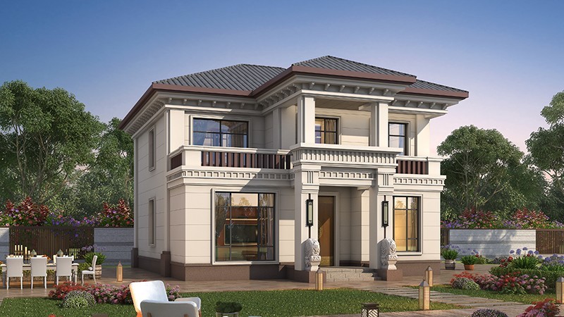 阿拉尔新乡村守住乡土气