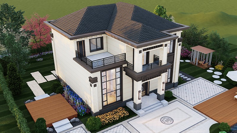 阿拉尔回乡建房做到这四点，才能建造出满意的“家”