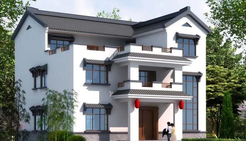 阿拉尔对于农村自建房屋，必须注意土方回填